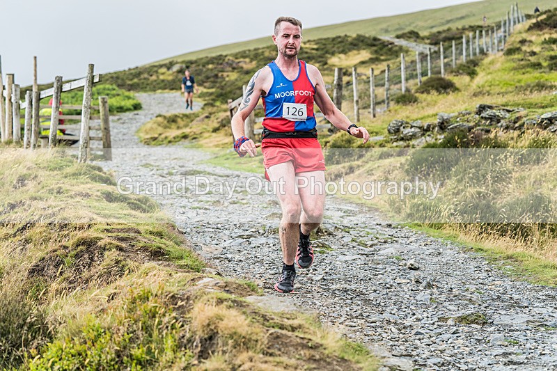 Skiddaw-620 - Skiddaw Fell Race Sunday 2nd July 2023