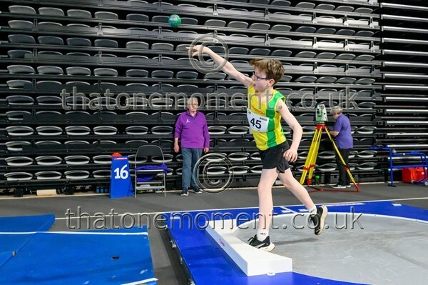 CEREL-816002 - Field Male Set One