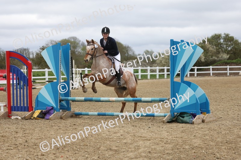 20260403-0905 - Class 3 - 60cm