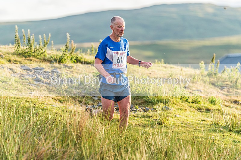 Tebay-398 - Tebay Fell Race Wednesday 28th June 2023