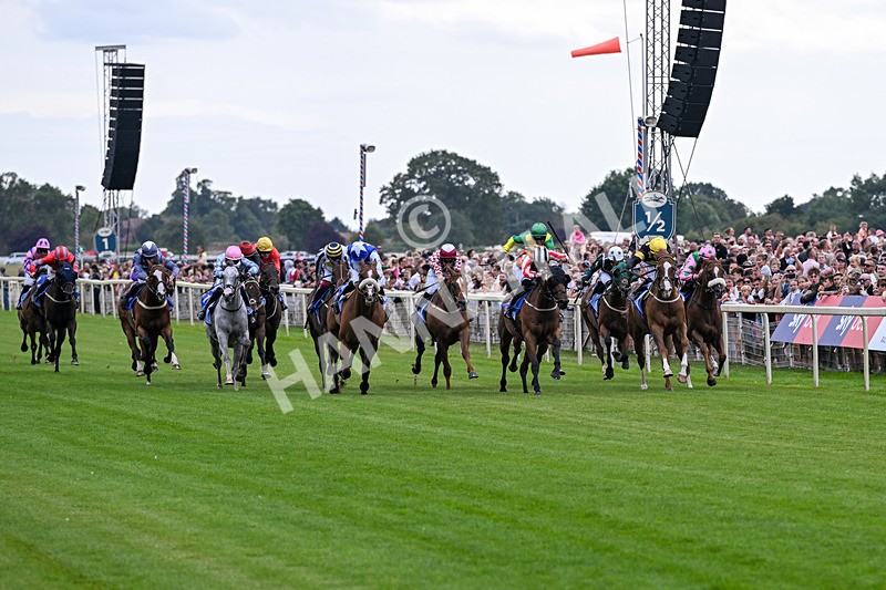 250726-Race 1-Kodiac Thriller-6687 - Race 1 13.30pm Sky Bet 'Jump Jockeys' Nunthorpe' Handicap