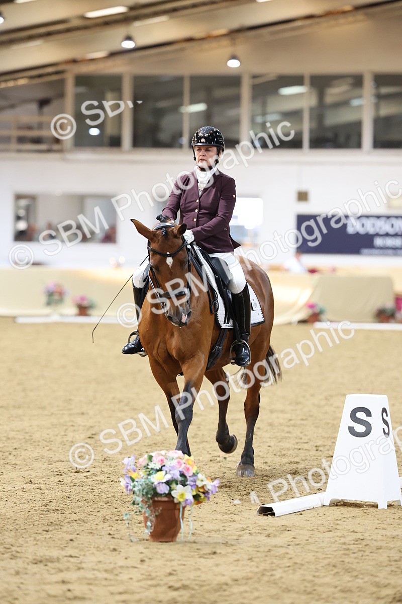 SBM_09360 - Class 51 - Dressage to music