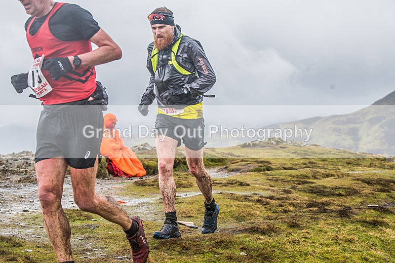 Coledale-470 - Coledale Horseshoe Fell Race Saturday 25th March 2023