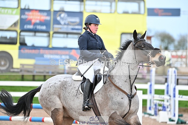 240224A-083101-02788 - Cls 9 British Novice and 90cm Open