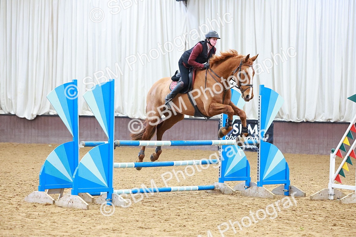 SBM_000830 - Class 3 - Senior Discovery 1.00m