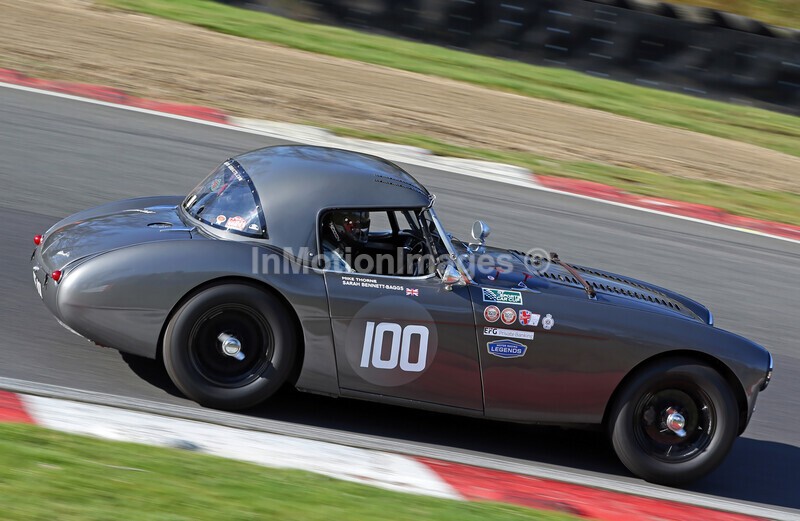  - Equipe Classic Racing