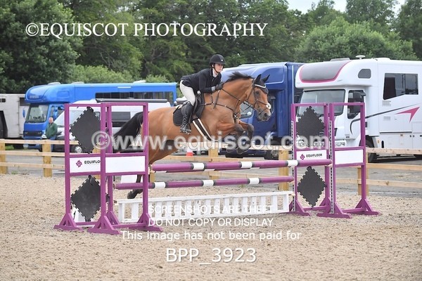 BPP_3923 - CLASS 6 Senior Discovery/ 1m Open