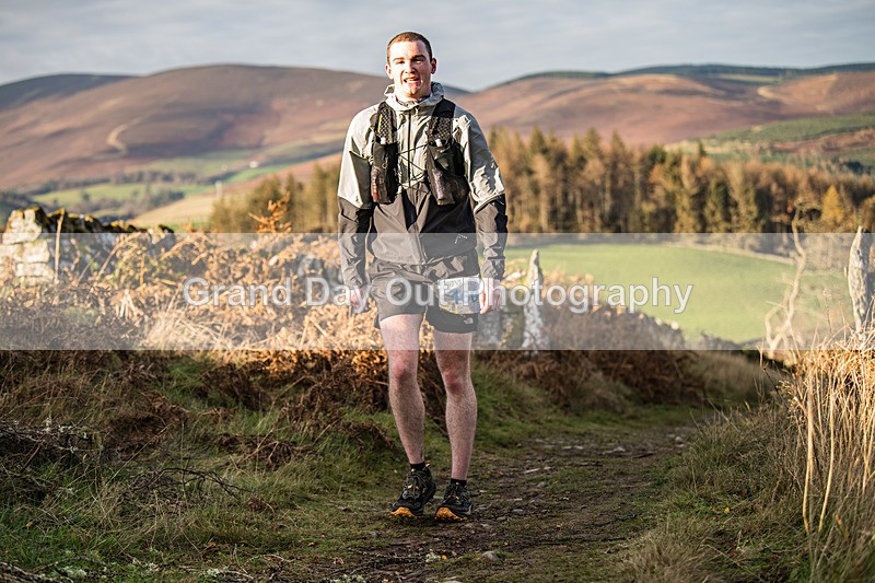 Tweed Valley-680 - High Terrain Events Tweed Valley 50 & 65K Ultra Trail Races Sunday 16th November 2025