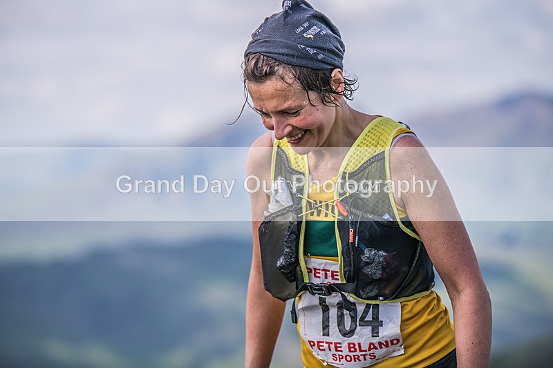 Duddon Long-704 - Duddon Valley Long Fell Race Saturday 1st June 2024