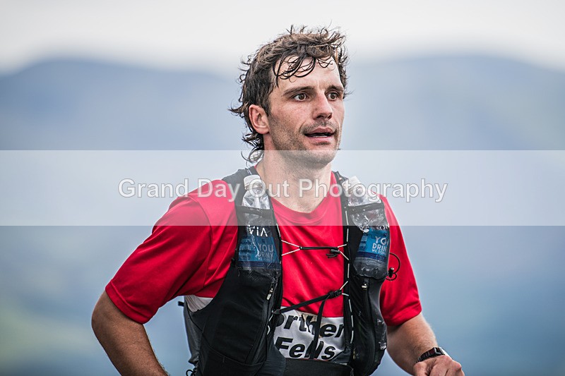 Old Crown Round-57 - The Old Crown Round Fell Race Saturday 6th September 2025