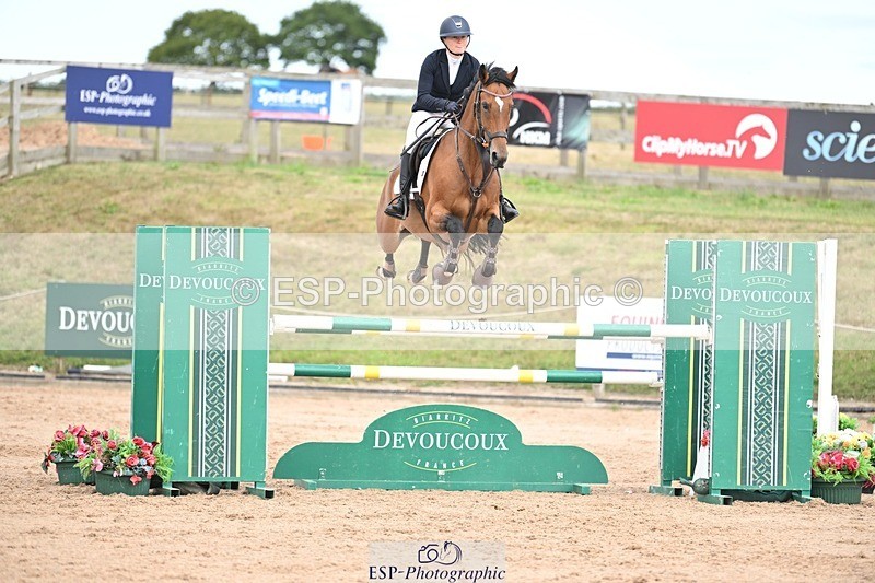 250726-144754-07039 - Cls 15 Snr Foxhunter