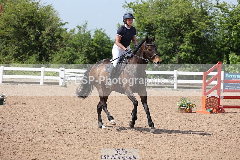 240510A-120732-06302 - Cls 15 85cm National Am Quali