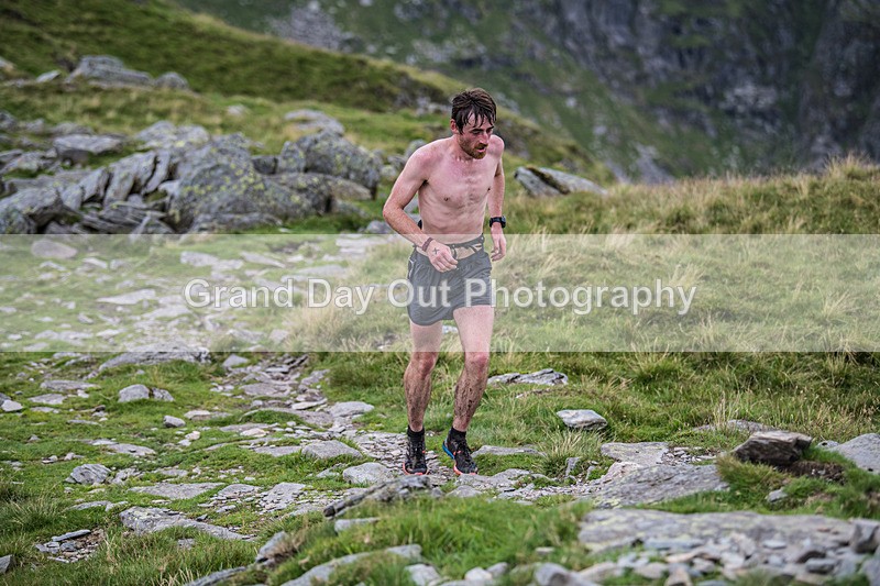 Kentmere-21 - Pete Bland Kentmere Horseshoe Fell Race Sunday 20th July 2025