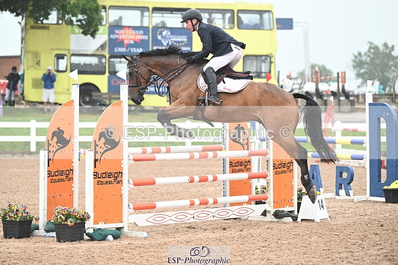 240720A-141003-15252 - Cls 23, Amateur Jump Off and Presentations