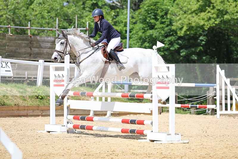 3E7A0490 - Class 10: Senior 95cm open