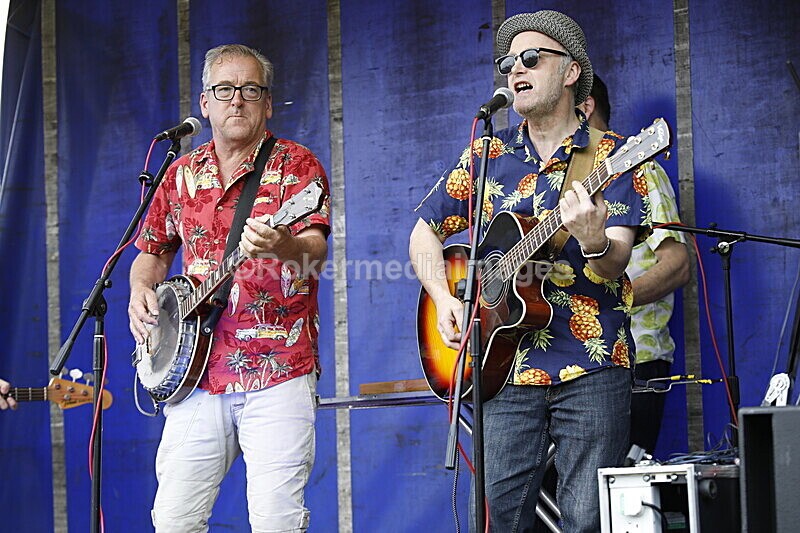  - ELMSTOCK 2019 the music makers