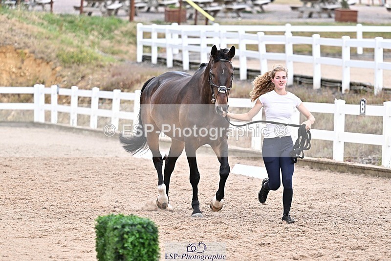 250716-164119-00739 - Trot Up 4.30 to 5.00
