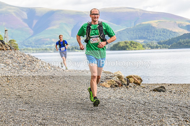 Borrowdale 21K-84 - High Terrain Events Borrowdale 21K Trail Run Sunday 21st August 2022