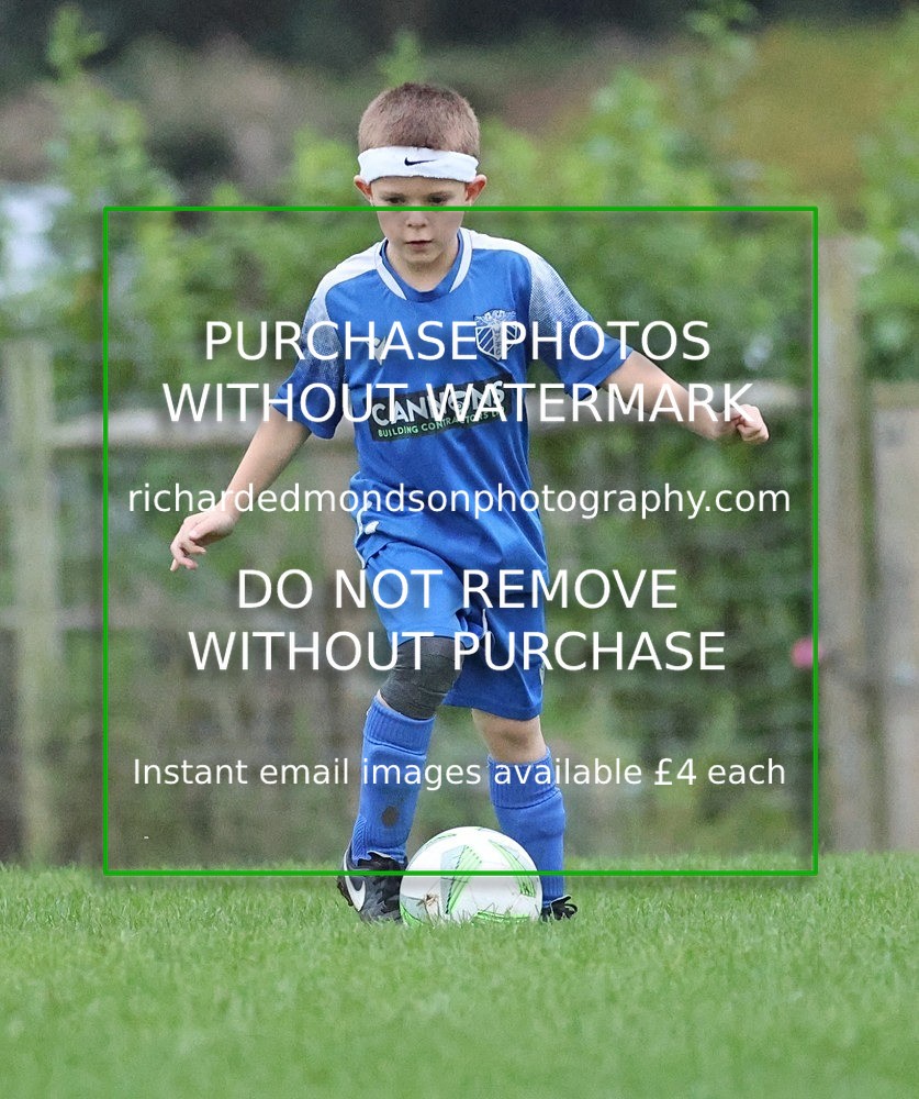 533A0447 - Wattsfield U9 vs Swarthmoor (17/9/25)