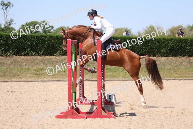 20250713-0933 - Class 5 - 80cm