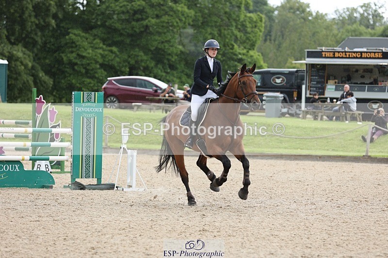 240615-143155-01854 - Cls 6 Snr Foxhunter and 1.20m Open