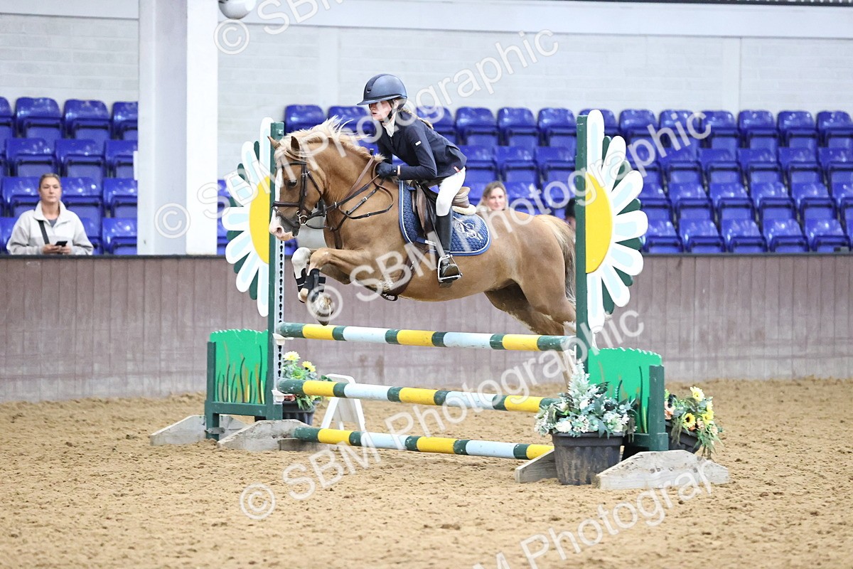 SBM_003069 - Class 9 - Stepping Stones 128cm 138cm Handicap 75cm 85cm