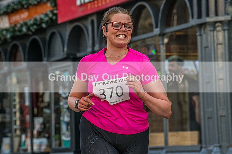 Keswick RTH-600 - Keswick AC Round The Houses Road Race Wednesday 24th April 2024