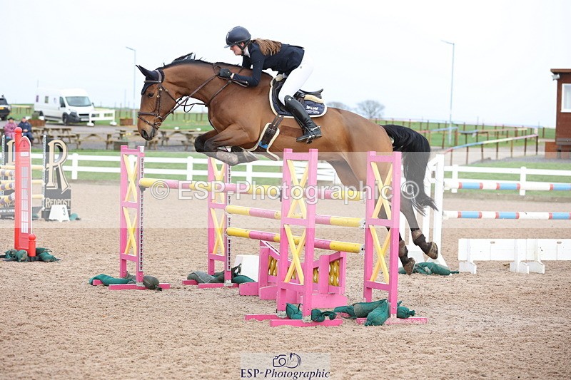 240223A-145556-02048 - Cls 6 Foxhunter and 1.20m Open