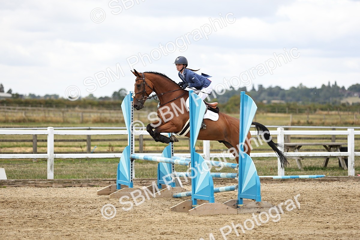 SBM_003817 - Class 2 - Amateur Championship Qualifier 85cm