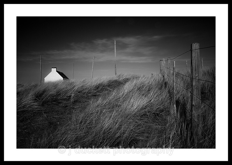 Clachtoll Bothy