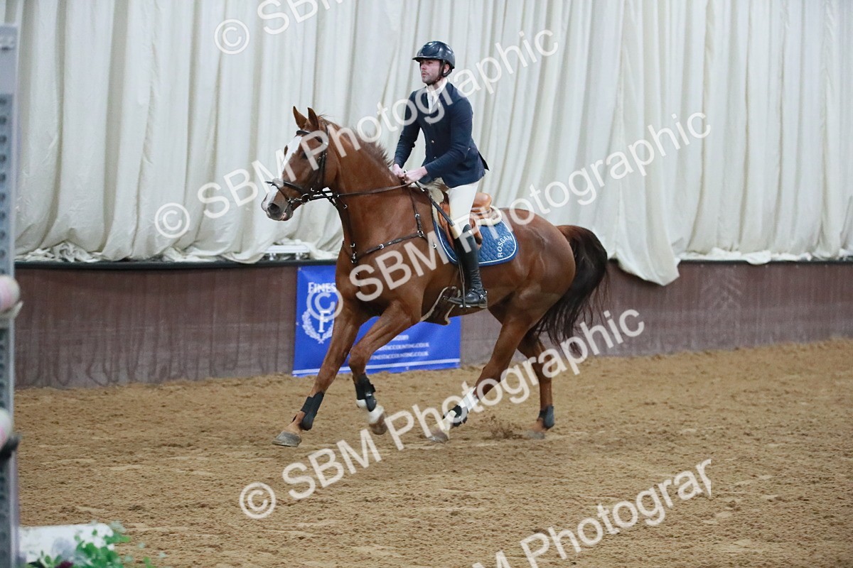 SBM_001792 - Class 6 - National 1.30m 1.40m Open