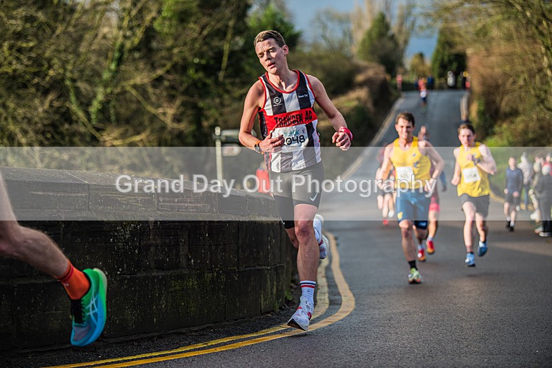 Ribble-476 - Ribble Valley 10K Sunday 31st December 2023