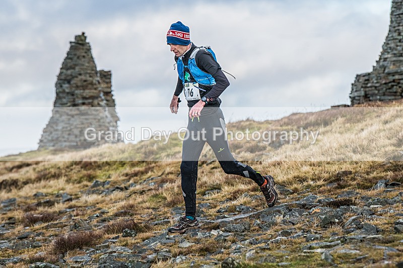 Nine Standards-285 - Nine Standards Fell Race Wednesday 1st January 2025
