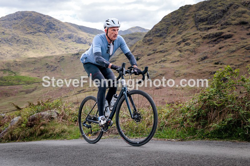 132637 - Blea Tarn Climb 13:00 - 14:00