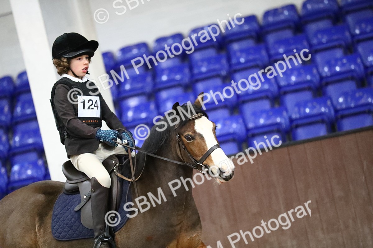 SBM_000284 - Class 1 - 30cm