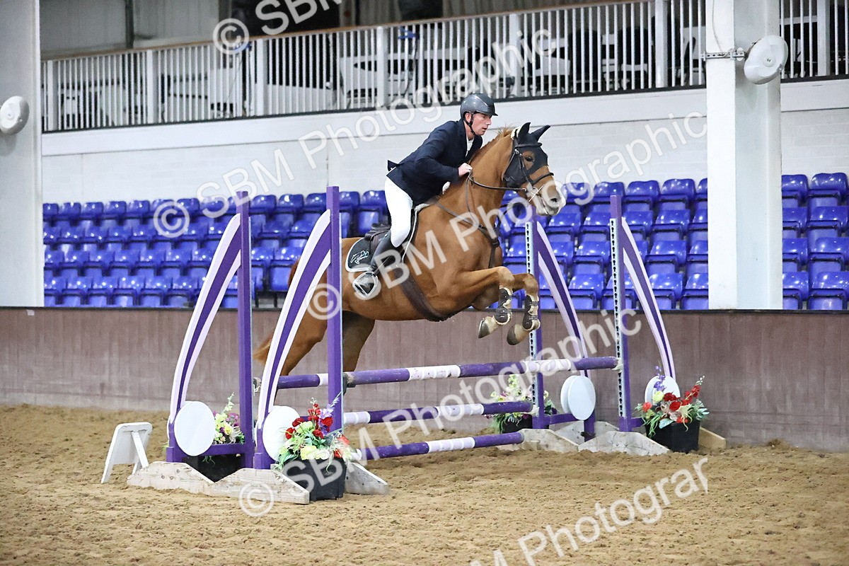 SBM_004567 - Class 15 - Clear Round 80cm