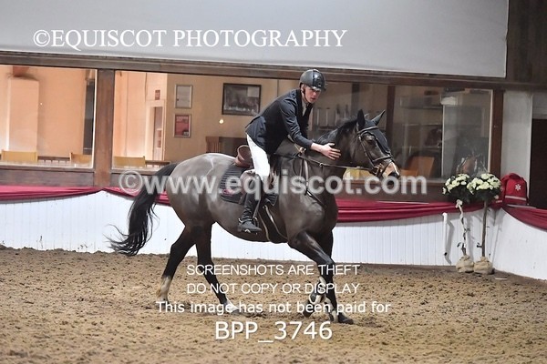 BPP_3746 - CLASS 22 Senior Discovery/ 1m Open