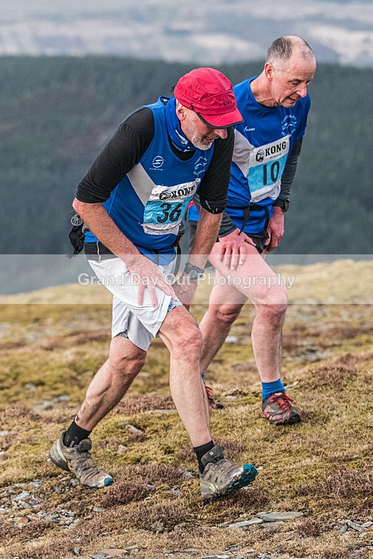 Grisedale-252 - Grisedale Grind Fell Race Wednesday 15th April 2026