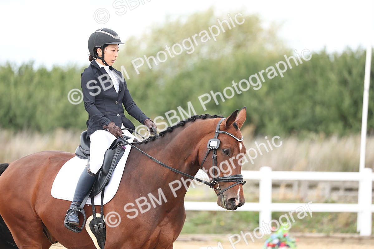 SBM_002532 - Class 7 - Novice 2 Warm Up