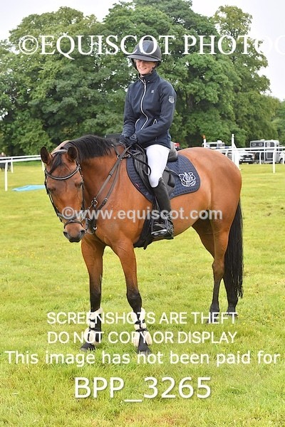 BPP_3265 - CLASS 3 1.30M OPEN