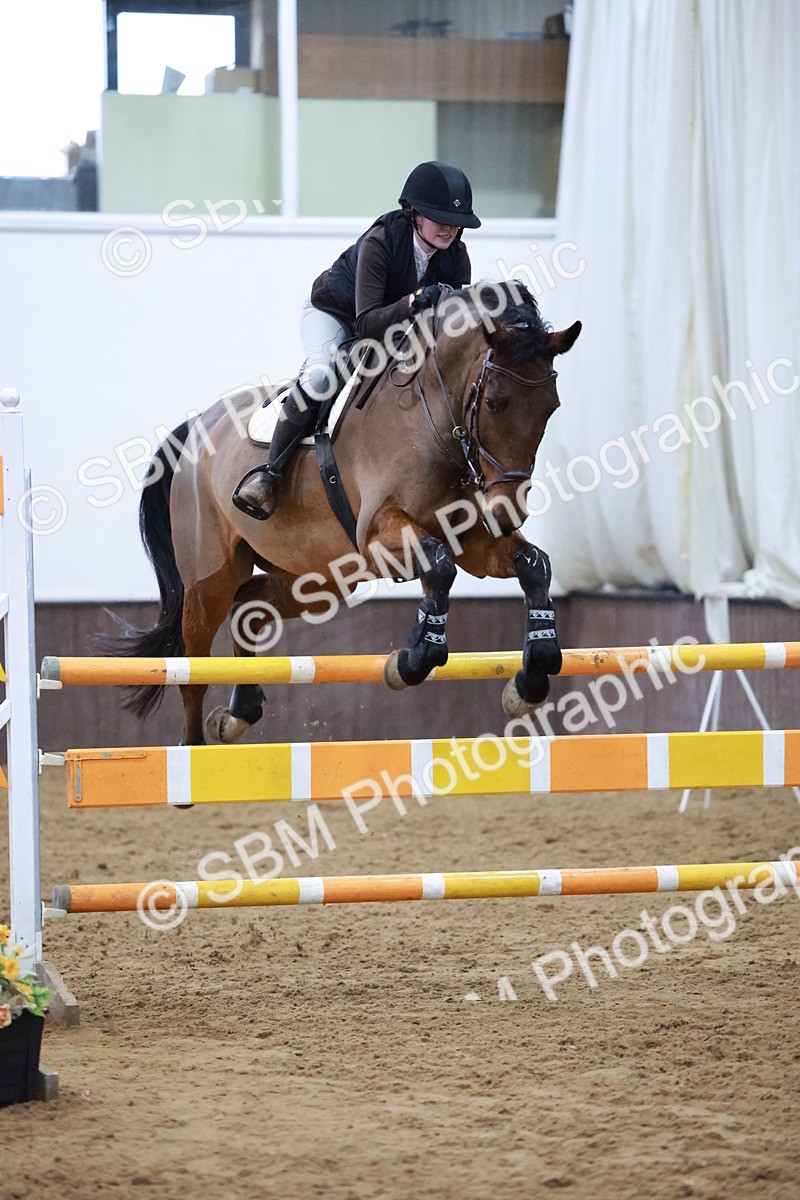 SBM_008464 - Class 26 - WB Equiline Star Championship Qualifier 1.10m