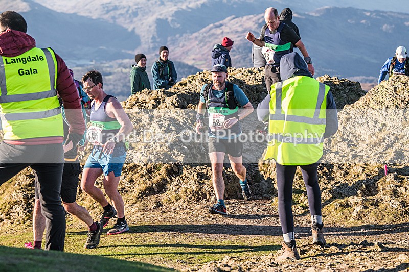 Wansfell-331 - Wansfell Race Saturday 27th December 2025