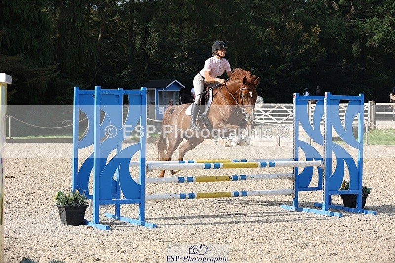 230908-101741-00371 - Cls 6 Snr British Novice & 90cm Open