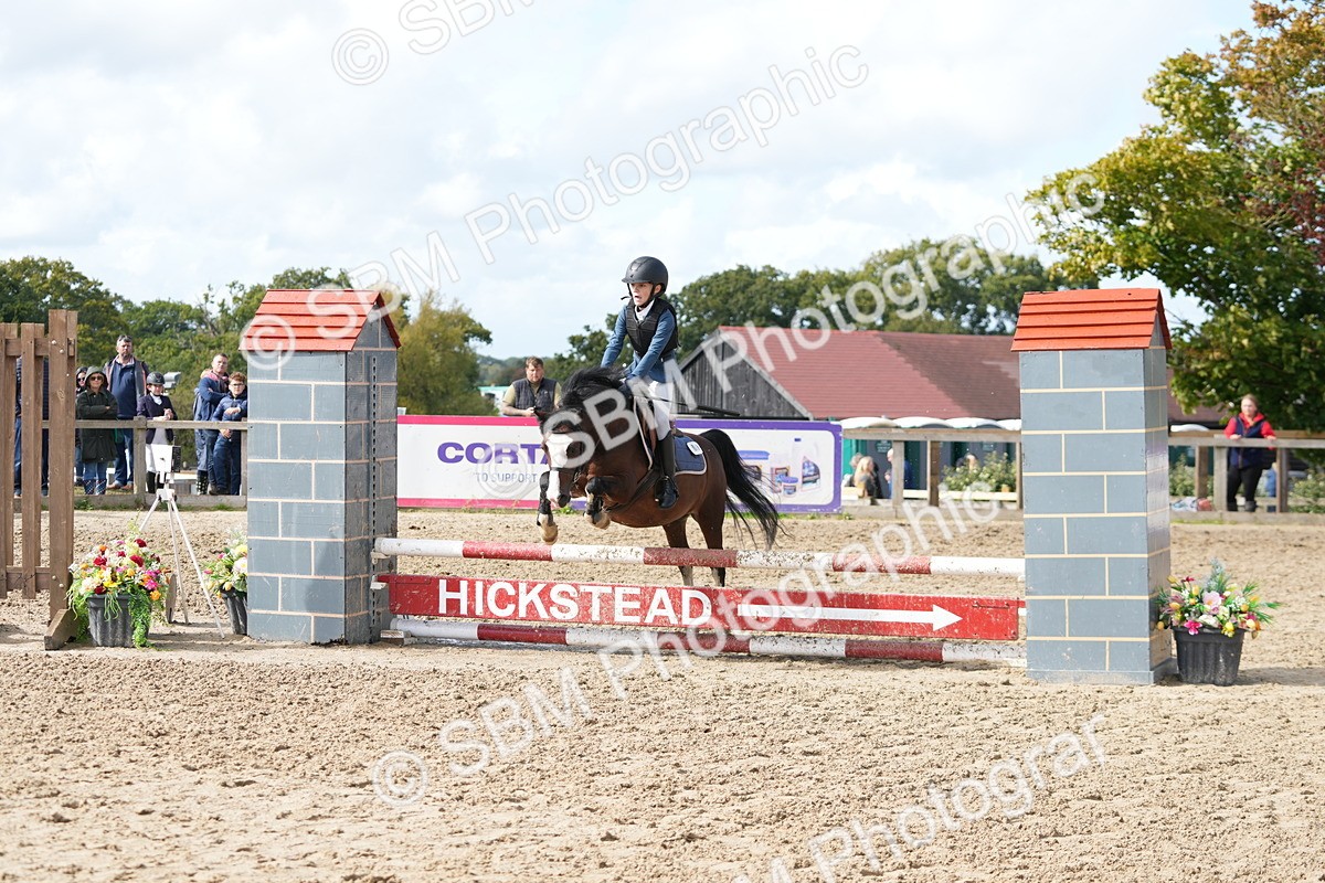 SBM_46932 - J7 - Junior Pony 60cm Championship