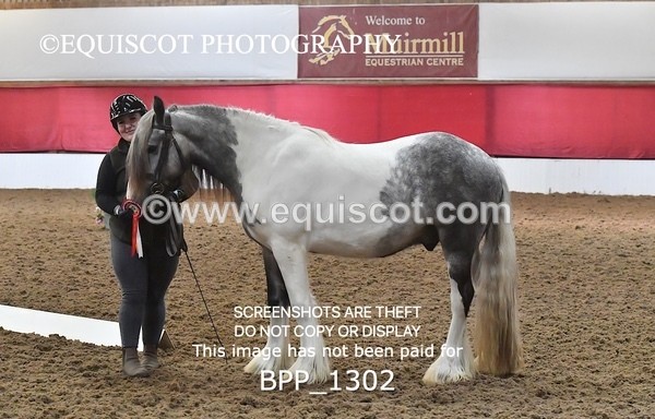 BPP_1302 - MORNING 9AM - 12PM