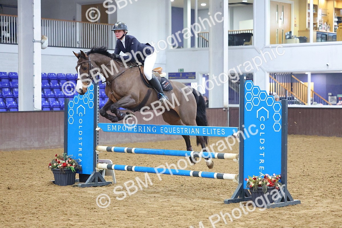 SBM_002641 - Class 16 - The WB Equiline Star Championship Qualifier (1.10m)