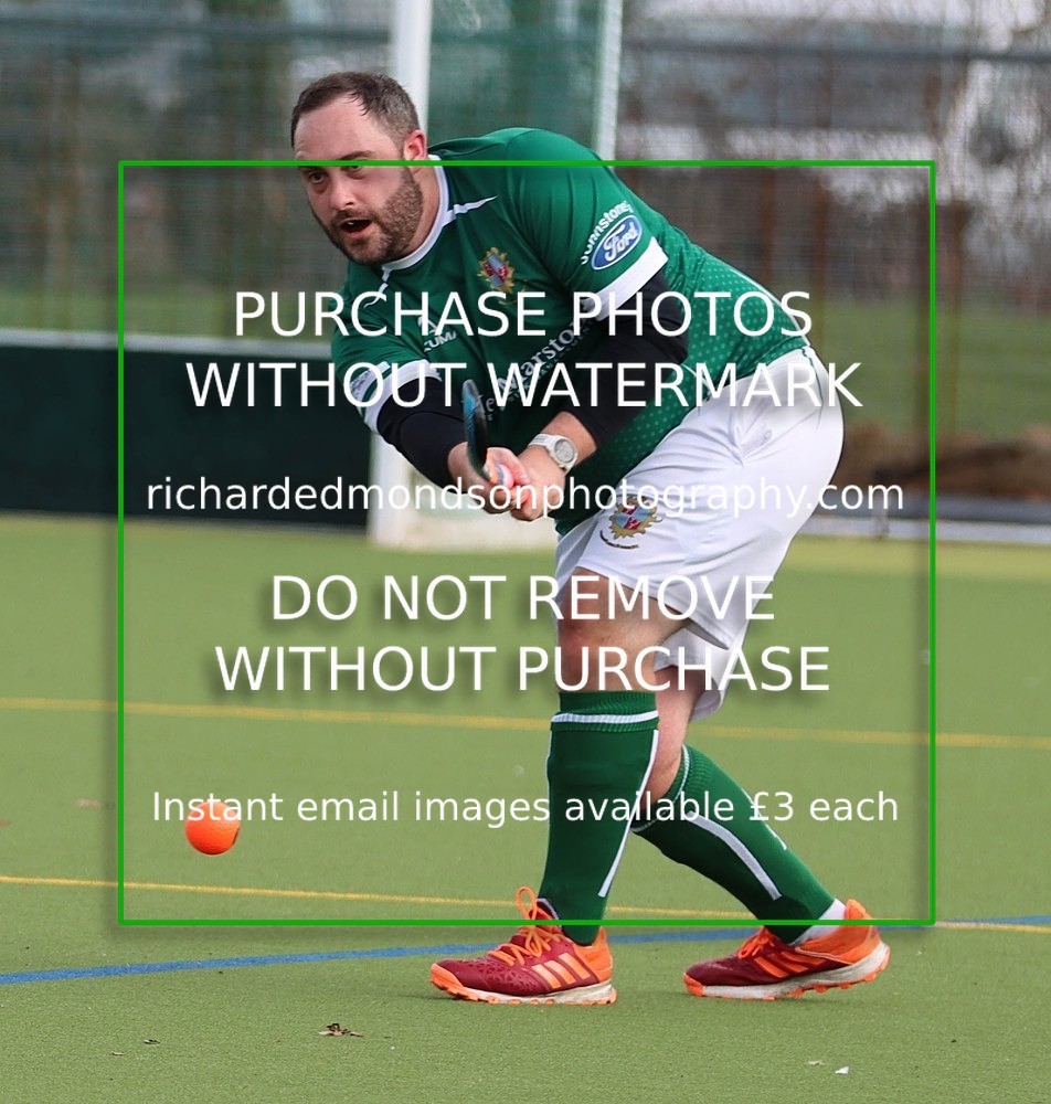 IMG_7059 - Kendal Mens Hockey  vs Keswick Seconds (25/3/23)