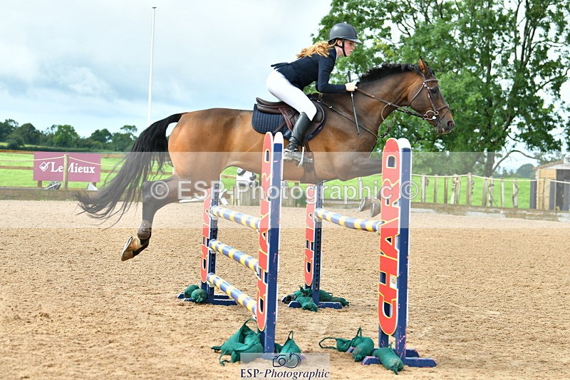 230805A-110615-00268 - Cls 2 Snr Newcomers & 1.10m Open