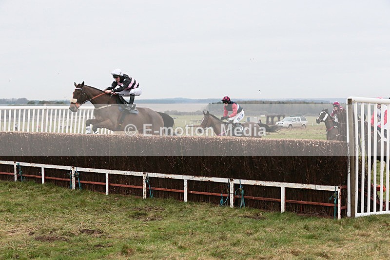 PtP 060119 30 - Larkhill Racing Club - Point-to-Point- 06/01/2019
