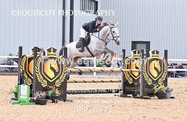 BPP_8571 - CLASS 19 SAT Senior 1.05m Open